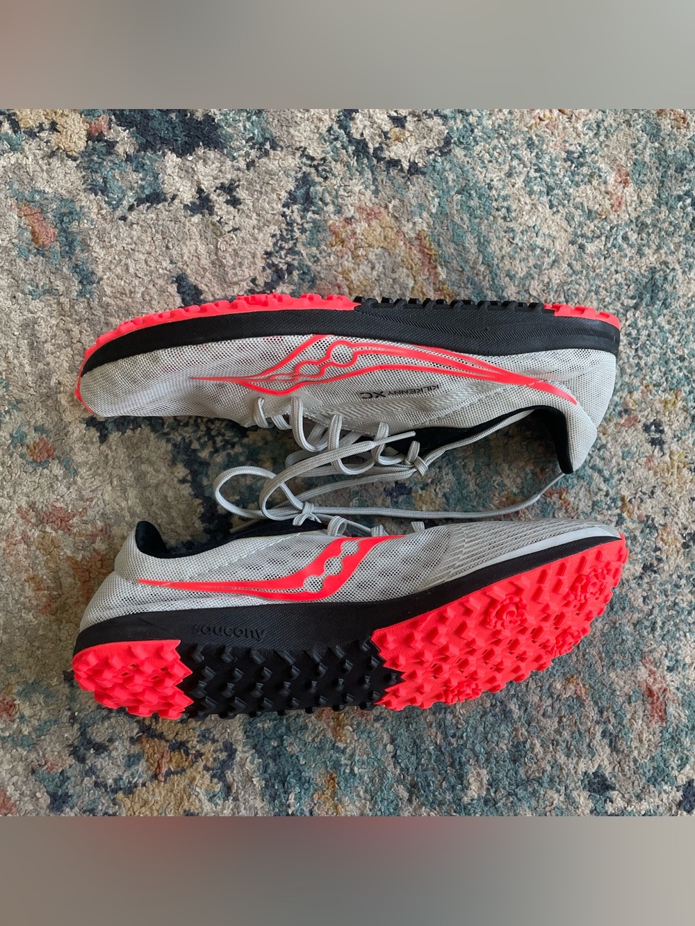 Saucony Kilkenny XC Running Racing Flat Men’s 8.5 new without tags - Picture 3 of 8